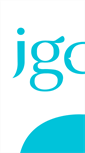 Mobile Screenshot of jgc-online.org